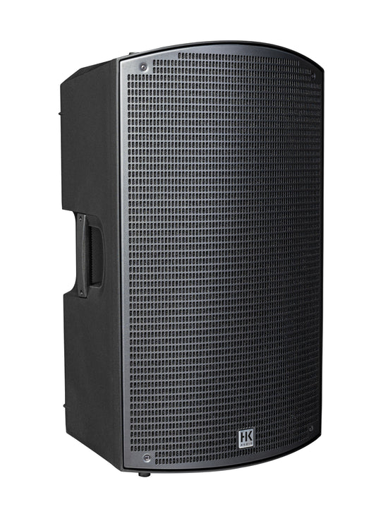 HK Audio 1200-Watt 15" Powered Speaker