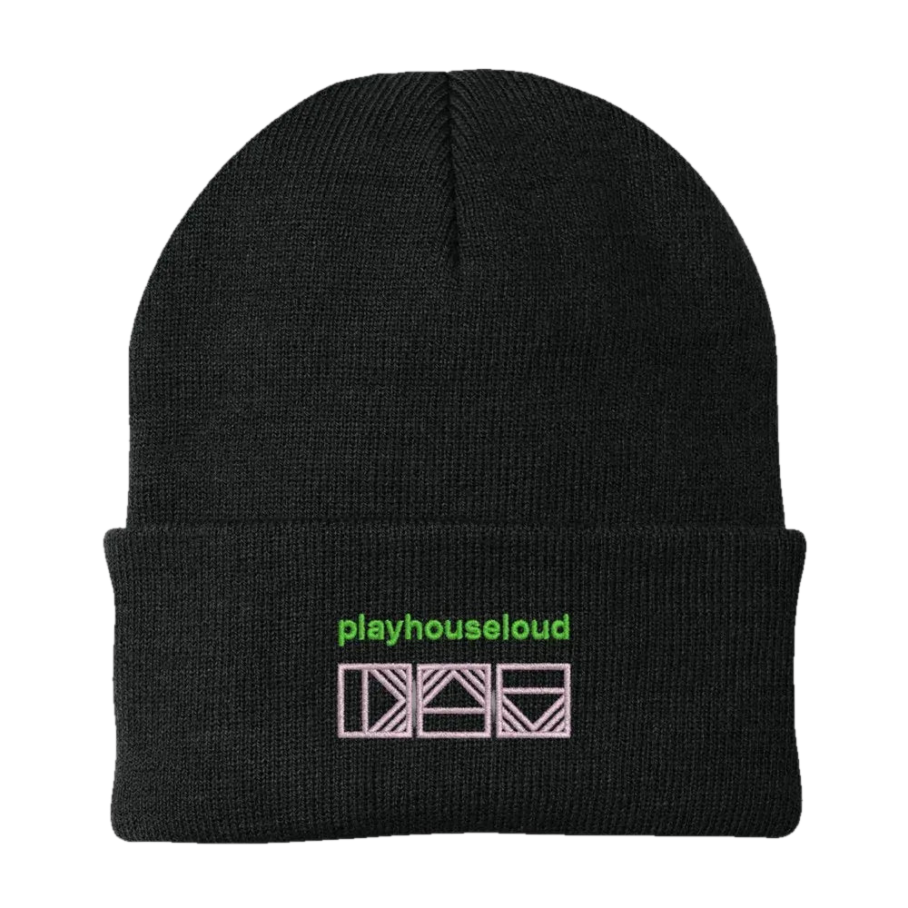 PHL Knitted Hat 