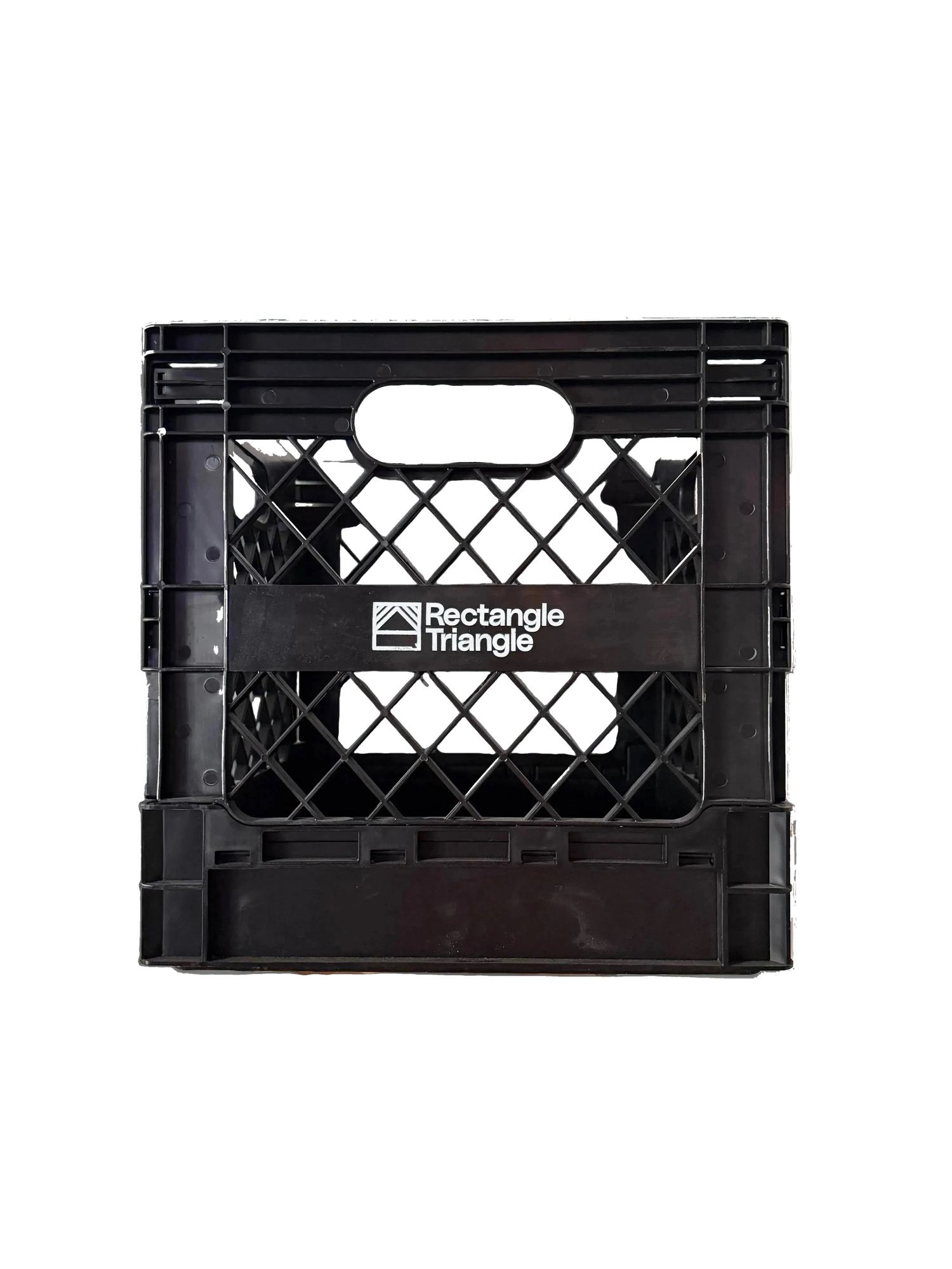 RT Milk Crate 