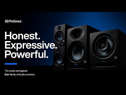 PreSonus Active 10" Front-Firing Studio Subwoofer