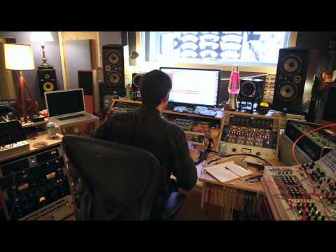 Focusrite Pro 4-Channel Microphone Preamplifier