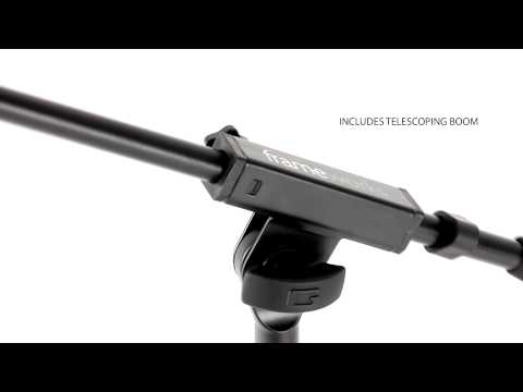 Gator GFW-MIC-2621 Microphone Stand