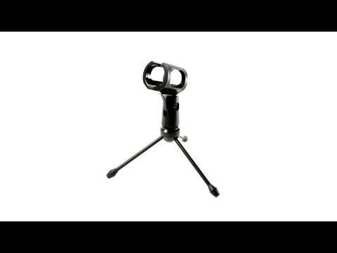 Gator GFW-MIC-0251 Microphone Stand 
