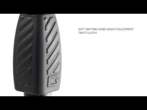 Gator GFW-MIC-2000 Microphone Stand