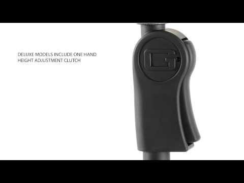 Gator GFW-MIC-1200 Microphone Stand 