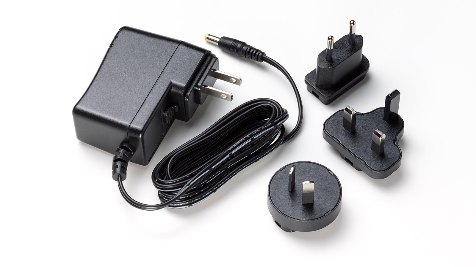 Tascam PS-P1220E 12V AC Power Adapter 