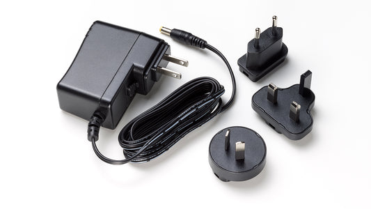 Tascam PS-P1220E 12V AC Power Adapter