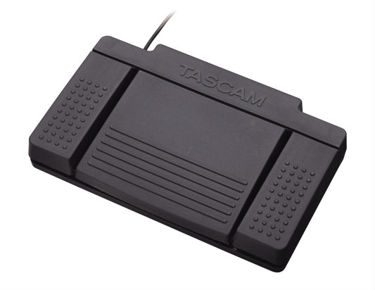 Tascam 3-Way Footswitch