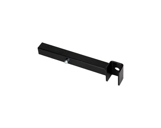 RockNRoller MultiCart Bracket Set for RSH10 Carpeted Shelf (Pair)