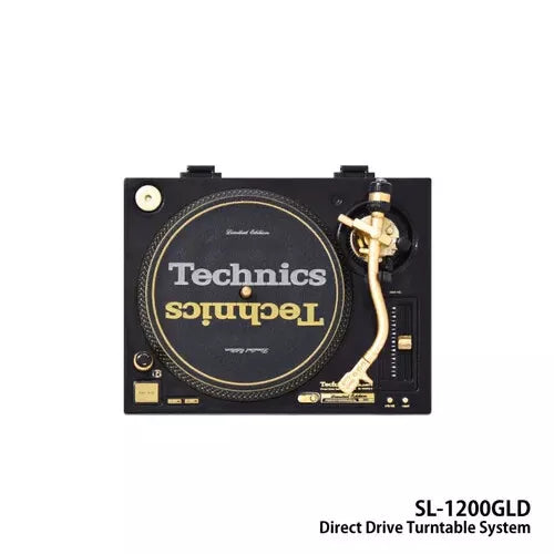 Technics Miniature Collection 