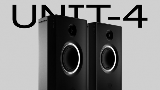 AIAIAI Wireless+ Active 2-Way Studio Monitor (Pair)