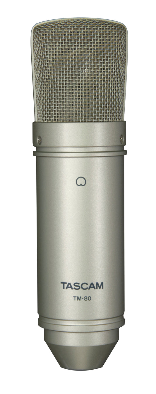 Tascam Studio Condenser Microphone