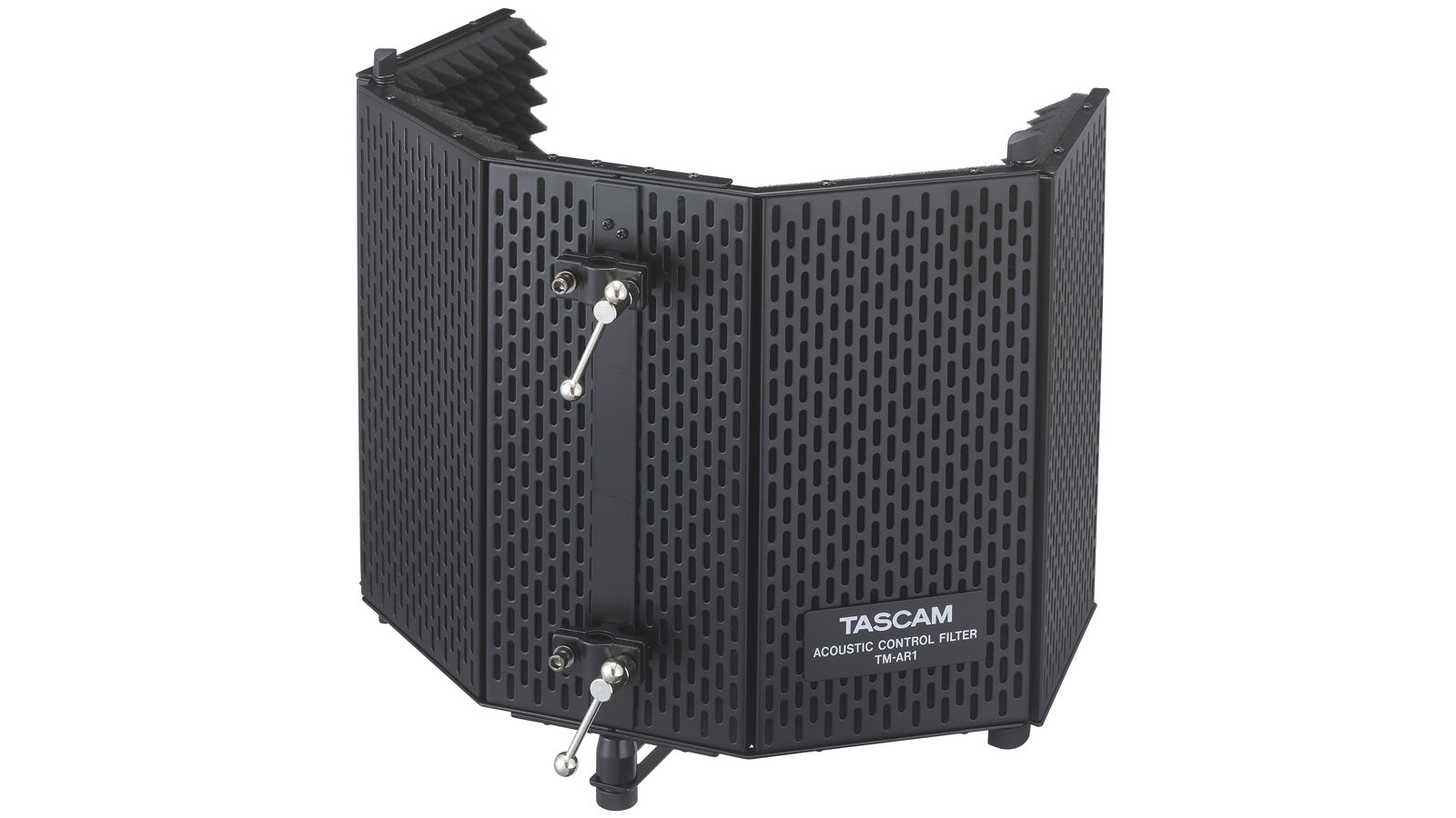 Tascam Microphone Reflection / Control Filter 