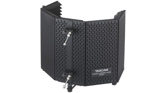 Tascam Microphone Reflection / Control Filter