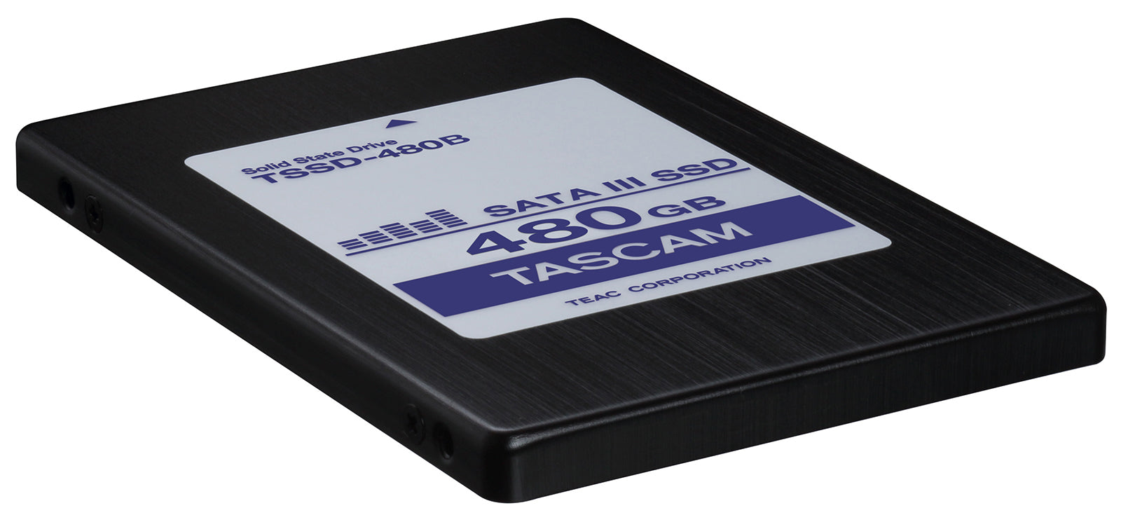 Tascam 2.5" Serial ATA Solid State Drive (480GB) 